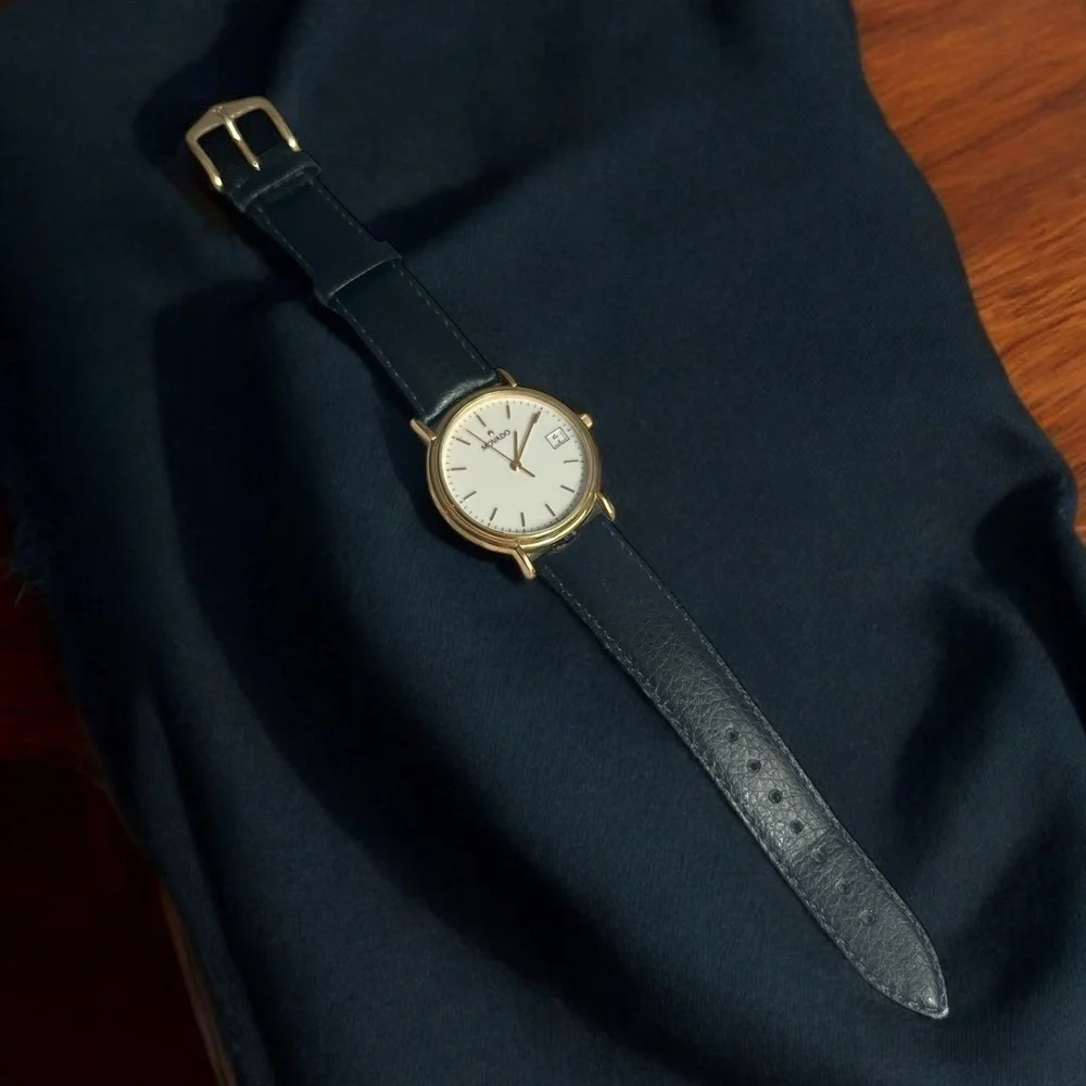 MOVADO Watch